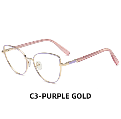 Lentes en tendencia con Protección Blue