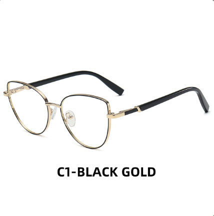 Lentes en tendencia con Protección Blue