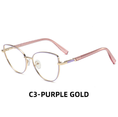 Lentes en tendencia con Protección Blue