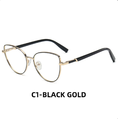 Lentes en tendencia con Protección Blue