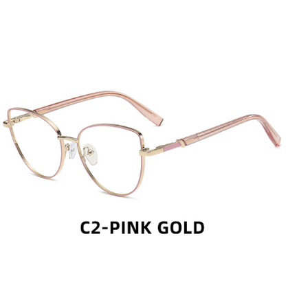 Lentes en tendencia con Protección Blue